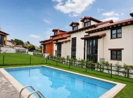 Apartamento La Castañera