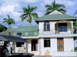 Ziwani House, hotel em Mwanza