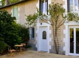 Le Logis Islois
