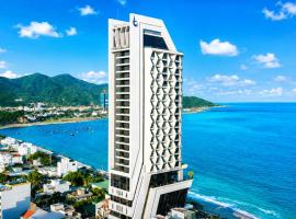 Boton Blue Hotel & Spa, Hotel in Nha Trang