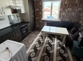 Лес айлс чопар квартира