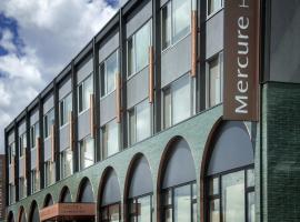 Mercure Launceston, hotel a Launceston