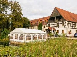 Hotel Gröbern am See