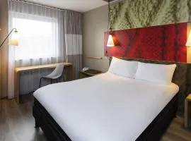 ibis De Haan