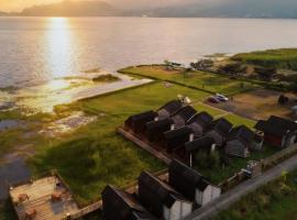 Dynasty Glamping Bedugul, khách sạn ở Bedugul