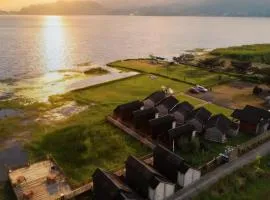 Dynasty Glamping Bedugul