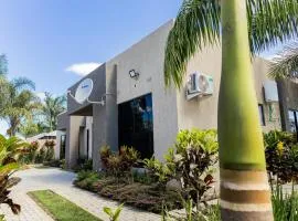 Chipo's Lux Apartments