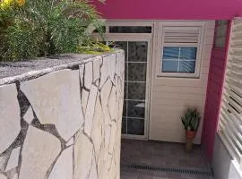 Appartement cosy au Gros-Morne