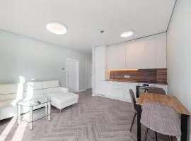 Stay at Ramu Du in Vilnius near VNO