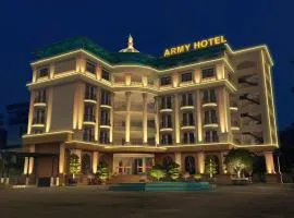 Army Hotel