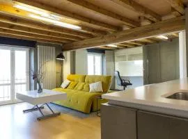 Apartamento Mirador del Centro Histórico