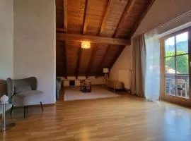 Liboria Apartment am Kochelsee