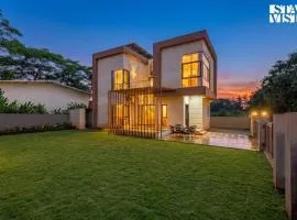 Mizu Retreat by VEO - Part of StayVista