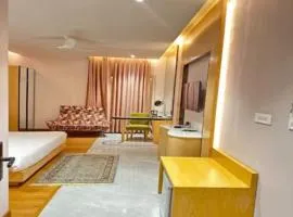 Grand5 the luxury resort