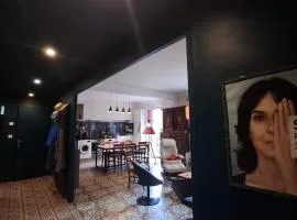 Chez Annie chambre d'hôte