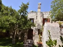 Villa Fümehan Tarihi Rum Taş Ev Since 1820