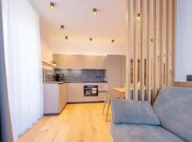 Sofia Apartments - Deluxe Mountain View