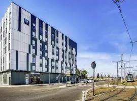 ibis budget Paris Coeur d'Orly Airport