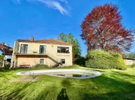 Haus Mazelle