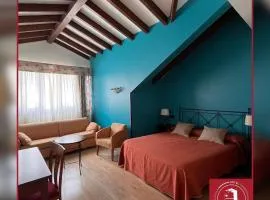 Hotel Torrepalacio