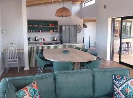 Seals Tides - sleeps 12
