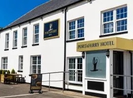 The Portaferry Hotel