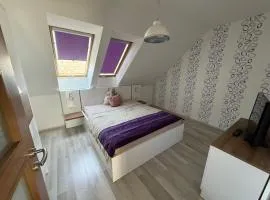Rubin Anett Apartman Sárvár