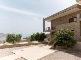 Villa Anna Daskaleio