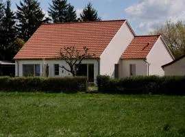 Naturhaus Havelland