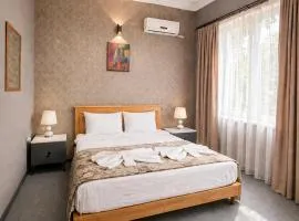 Old City Historic Hotel