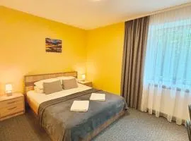 Guest House RELAX PALANGA