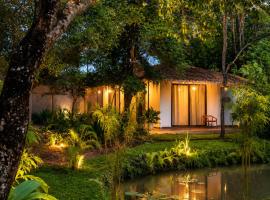 Myla Lodge, khách sạn ở Anuradhapura