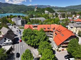Pension Union