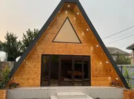 A-Frame