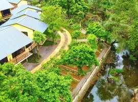Suối Mộc Ecostay