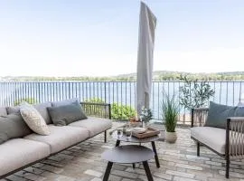 Appartements Lago