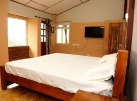 Sunshine retreat