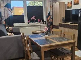 Apartament Na Wzgórzu