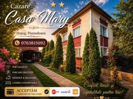 Casa Mary