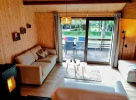 Chalet La Roche 231