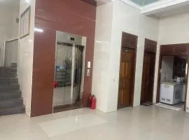 Tuấn Quang Hotel Cửa Lò