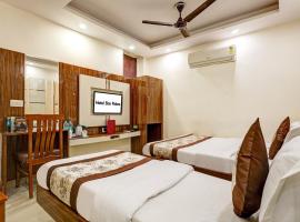 Hotel Star Palace: Yeni Delhi'de bir otel