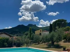 Casa Bertona