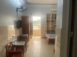 Tuấn Quang Hotel Cửa Lò