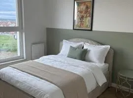 Rio Apartament z parkingiem Gdańsk Kowale Trójmiasto