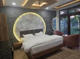 SK Homestays