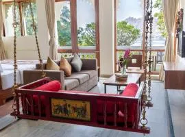 Jaisamand Island Resort