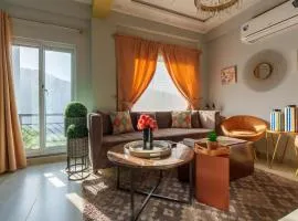 MURREE 3BEDROOMS Premium Cottage