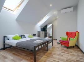 MŁYŃSKA 8 Opole-Górki, Hotel in Oppeln