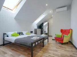MŁYŃSKA 8 Opole-Górki